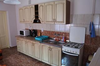 Kisasszony apartman - Eger - 1