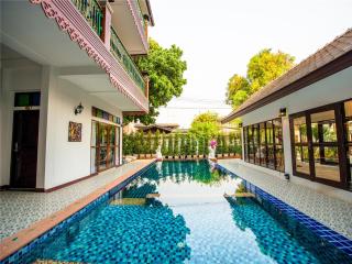 Hetai Boutique House - Chiang Mai - 4