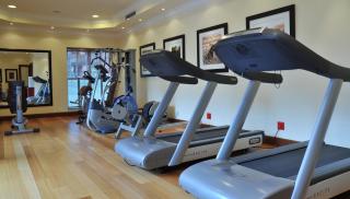 Premier Hotel Falstaff - Joanesburgo - 1