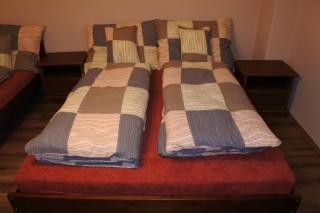 Kisasszony apartman - Eger - 9