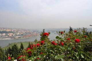 Turquhouse Hotel - Istambul - 7