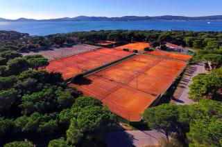 Ilirija Resort Hotel Adriatic - Biograd na Moru - 2