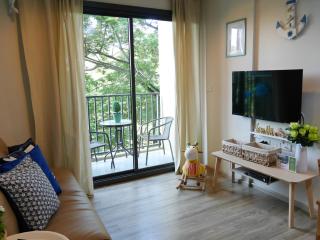 Rain Cha-am Hua Hin by D-light - Cha-am - 9