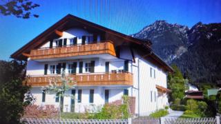 Apartment Rudi - Garmisch-Partenkirchen - 2
