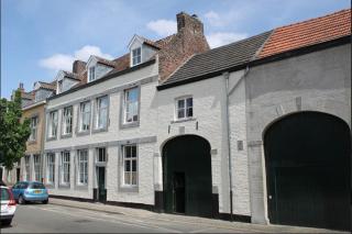 Artagnan - Maastricht - 5