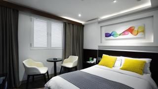 Insadong Crown Hotel - Seul - 0