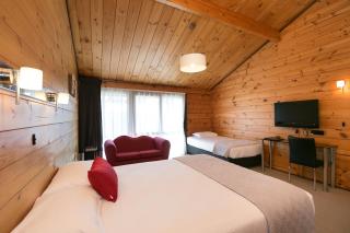 Lockwood Manor Motel - New Plymouth - 1