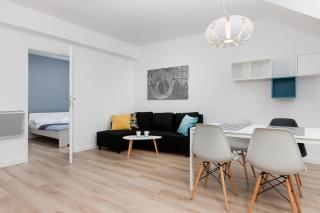 Nadmorska Apartments - Jarosławiec - 4