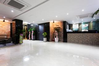 Hotel Leaders - Seul - 9