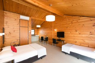 Lockwood Manor Motel - New Plymouth - 2