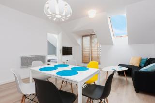 Nadmorska Apartments - Jarosławiec - 9