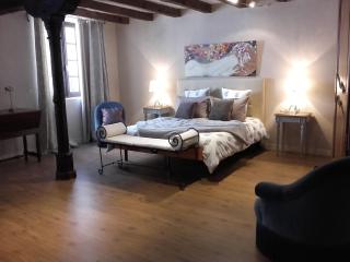 La Maison Rouge - Chinon - 3