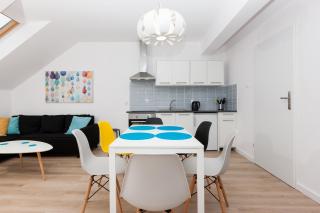 Nadmorska Apartments - Jarosławiec - 5