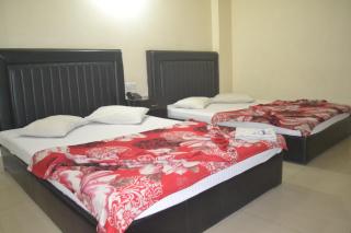 Dynamic SH Resort - 2