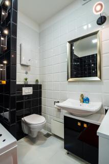 CheckBelgradeApartment- City Center - Belgrado - 4
