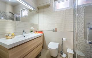 Apartments Dujmic - 50m from the sea with private parking - Ičići - 4