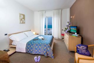 Medi Garden Hotel&Residence - Alba Adriatica - 9