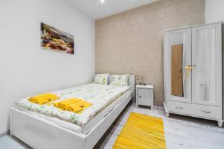 Dominika Apartment - Budapest - 7