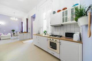 Dominika Apartment - Budapest - 2