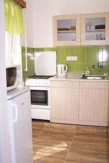 Like Apartman - Eger - 3