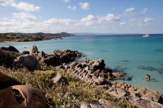 Club Esse Shardana - Santa Teresa Gallura - 1
