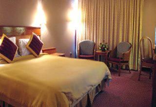 Hotel Grand Continental Kuantan - 5