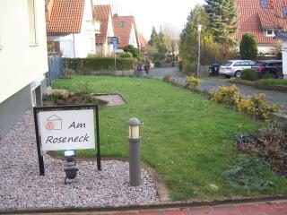 Haus am Roseneck - Lüneburg - 6
