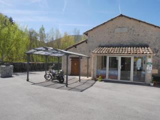 L'Oustaou Castellane - 9