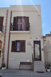 Bed & Breakfast Adriana - San Vito lo Capo - 0