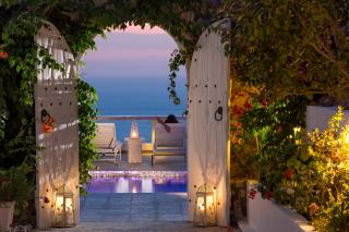Athermi Suites - Adults Only - 0