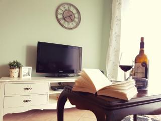 Ferienwohnung Hugo - Zempin - 7