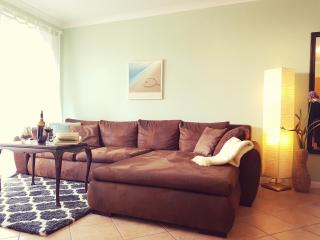 Ferienwohnung Hugo - Zempin - 8