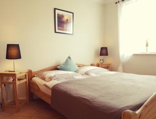 Ferienwohnung Hugo - Zempin - 1
