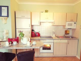 Ferienwohnung Hugo - Zempin - 3