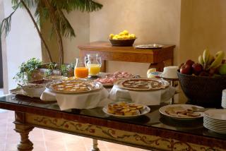 San Biagio Relais - Orbetello - 2