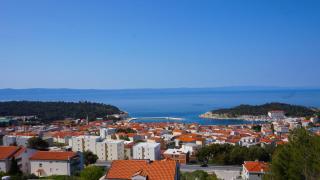 New studio apartment with sea view - Makarska - 7