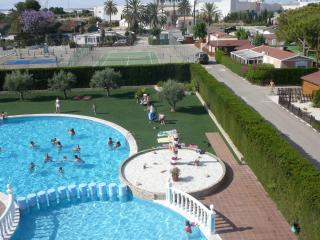 Camping San Javier - San Javier - 0