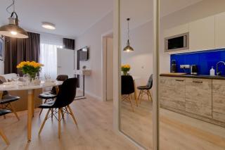 Apartamenty Gdańsk EU - Sopot Apartamenty - Sopot - 8