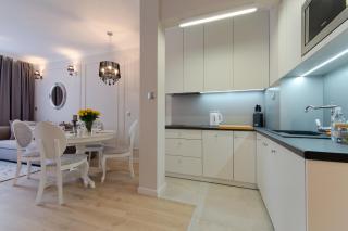 Apartamenty Gdańsk EU - Sopot Apartamenty - Sopot - 6