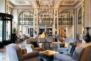 Hôtel Barrière L'Hermitage - La Baule - 2