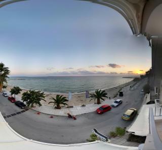 Grcka-Reni Greece Beach - Nea Kalikratia - 5