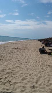 Grcka-Reni Greece Beach - Nea Kalikratia - 4
