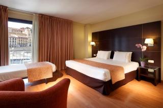 Eurostars Plaza Acueducto - Segovia - 8