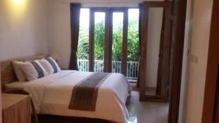 Blu Mango - Ubud - 1