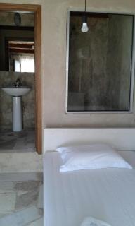 Aegila Boutique Hotel - Éxo Nímfion - 4