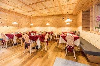 Hotel Fontanella - Molveno - 2