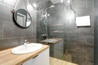 Apartments Brabank Old Town & by Noclegi Renters - Danzig - 1