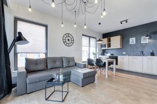 Apartments Brabank Old Town & by Noclegi Renters - Danzig - 0