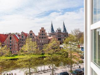 Hotel Jensen - Lübeck - 4