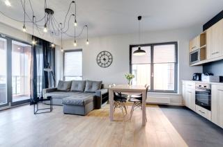 Apartments Brabank Old Town & by Noclegi Renters - 2